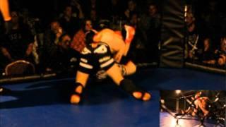 Stellar Fights 7 - Travis Pittenger vs Gregory Saumenig