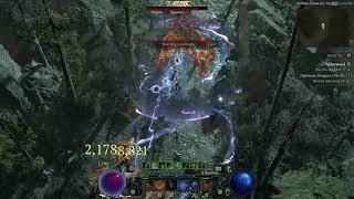 Diablo 4 | LVL 70+ Sorcerer Arc Lash Build Endgame | Infinite  Unstable Currents!