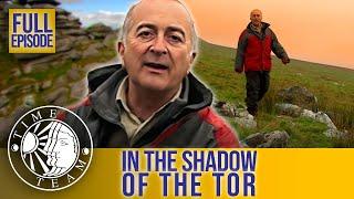 In the Shadow of the Tor (Full Episode!) | S14 EP13 | Time Team (Bodmin Moor)