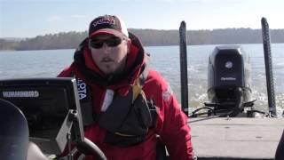 Hydraulic Jackplate Basics