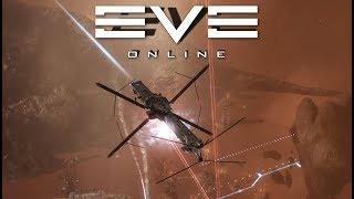 EVE Online - Auto Jackdaw vs Sansha 4/10