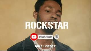 (FREE) Afrobeat Instrumental 2024 Burna Boy X Rema X Wizkid Type Beat "ROCKSTAR" Afrobeat Type Beat