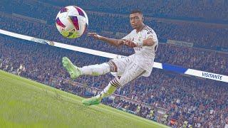 THE NEW SEASON - PES 2025: REALISTIC GOALS!