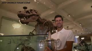 Novak Djokovic (fan-video) "Unconditionally"