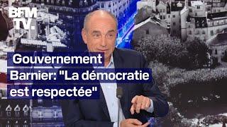 L'interview intégrale de Jean-François Copé sur BFMTV