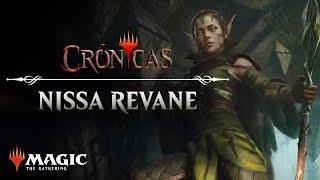 Crónicas: Nissa Revane