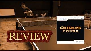 Review Tibhar Aurus Prime