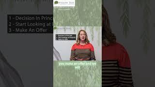 The house buying process explained. First Time buyers UK, mortgage adviser Eastbourne East Sussex