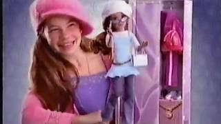 Teen Trends Dolls Commercial (2005)