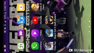 Nuevo bajoterra historia slugterra dark waters