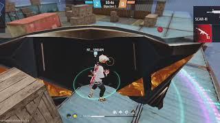 NT Singam  #freefire #ntgaming