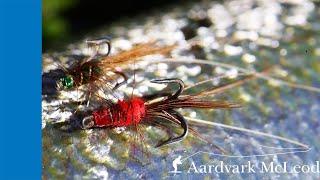 Top Ten Salmon Flies