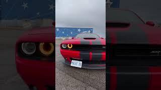 392 Hemi srt challenger  ️ #shorts