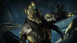 Warframe срочно за это могут дать бан это не Фитча это баг