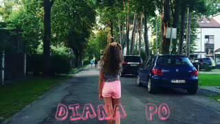 Интро для канала Diana Po!