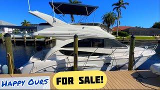 FOR SALE 2006 341 Meridian Full Walk Through