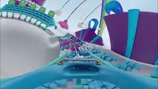 Test for 360°