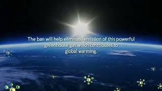 SF6 phase out - A major shift in EU switchgear policy