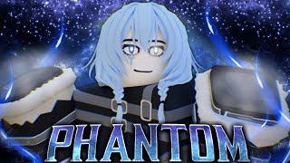 The Frozen Phantom | Deepwoken
