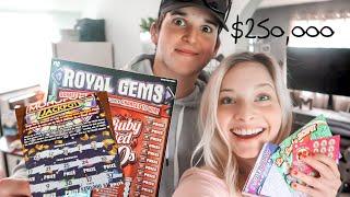 Winning the LOTTERY on Easter!! || Teen Mom