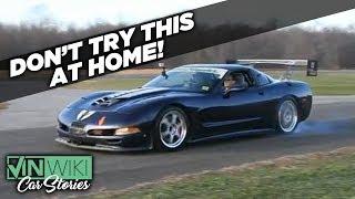 Rob Ferretti's 3 Craziest Police Chases