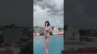 Cambodian girl on TikTok #shorts #tiktokvideo #viral #periscope