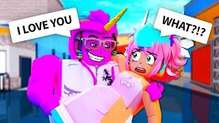 PINKMINK Asked Me To Be His ROBLOX GIRLFRIEND..