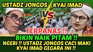 TERPANAS !! DIBACAKAN KEPUTUSAN MUFTI YAMAN USTAD JONGOS BA’LAWI NGAMUK & MULUT KOTORNYA KELUAR !!