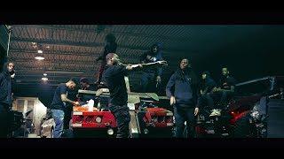 V12 - "ON POINT" (MUSIC VIDEO) @MONEYSTRONGTV