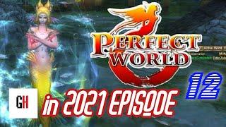 Perfect World in 2021