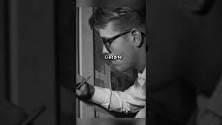 Randy Gardner's Experiment #facts #history #curioushistory #shorts