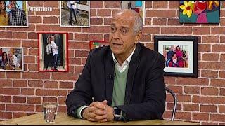 Gustavo Riestra: Cultura científica en el Uruguay