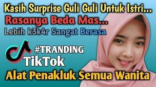 Guli Guli Spesial Surprise Untuk Istri #KisahNyata
