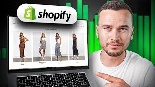 Cómo usar Shopify: tutorial paso a paso para principiantes 2024