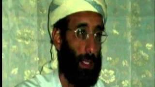 Al-Qaida's al-Awlaki killed in airstrike