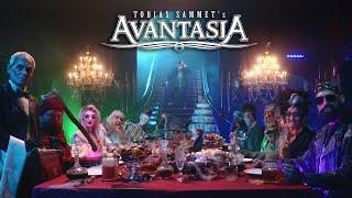 AVANTASIA - Creepshow (Official Video) | Napalm Records