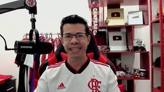 QUEM É MELHOR? "CARA A CARA" FLAMENGO x FLUMINENSE FINAL CARIOCA.