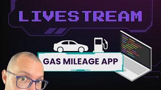 Laravel - Gas Milage App  Elden Ring: Night Reign ‍️ !say