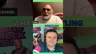 The Evolution of Wrestling From Pro to Sports Entertainment