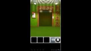 100 Doors Runaway Level 11 12 13 14 15 Walkthrough | 100 Doors Runaway Android Walkthrough Guide