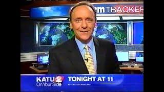 KATU (ABC) commercials (June 29, 2009)