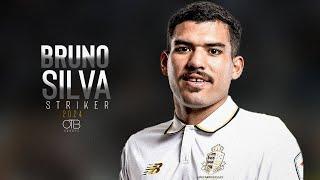  BRUNO SILVA  | STRIKER | Seoul E-Land (KOR)  Skills, Goals & Assists | HD 2024