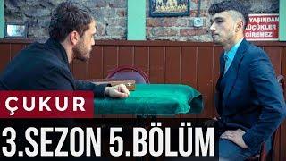 Çukur 3.Sezon 5.Bölüm