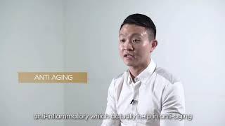LUCENT with Dr. Nick Tan Lucent with Dr. Nick Tan
