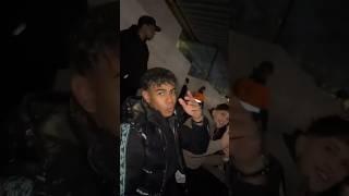  Lamine Yamal en el concierto de Morad | ¡Noche inolvidable! 