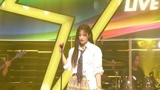 'ODORIKO' Cover by MINJI @ CDTV LIVE! LIVE! | TBS (240819)