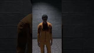 HEAVEN SAY MEME SCP SL #shorts