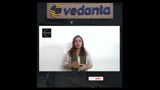 Vedanta Share : वेदांता पर नया टारगेट प्राइस CLSA रिपोर्ट से शेयर उछला #shorts