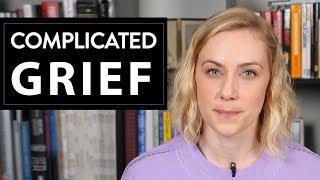 Is This Complicated Grief?
