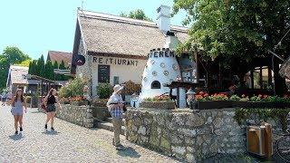 [4K] Tihany Hungary - a beautiful place at Lake Balaton (videoturysta.eu)